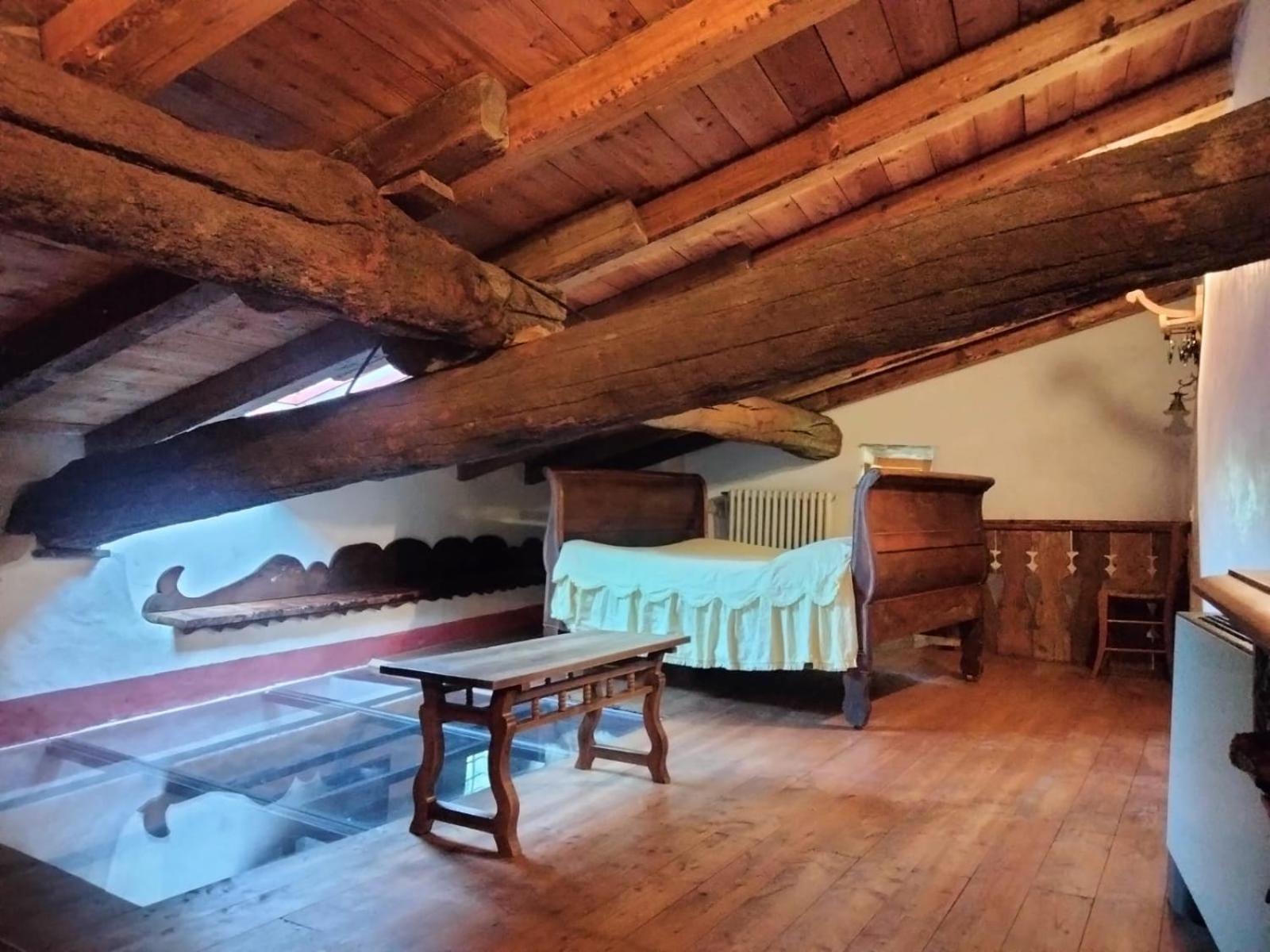 Dossena Dimora Storica Al Lac Conte Tomaselli Madonna della Costa Exterior foto