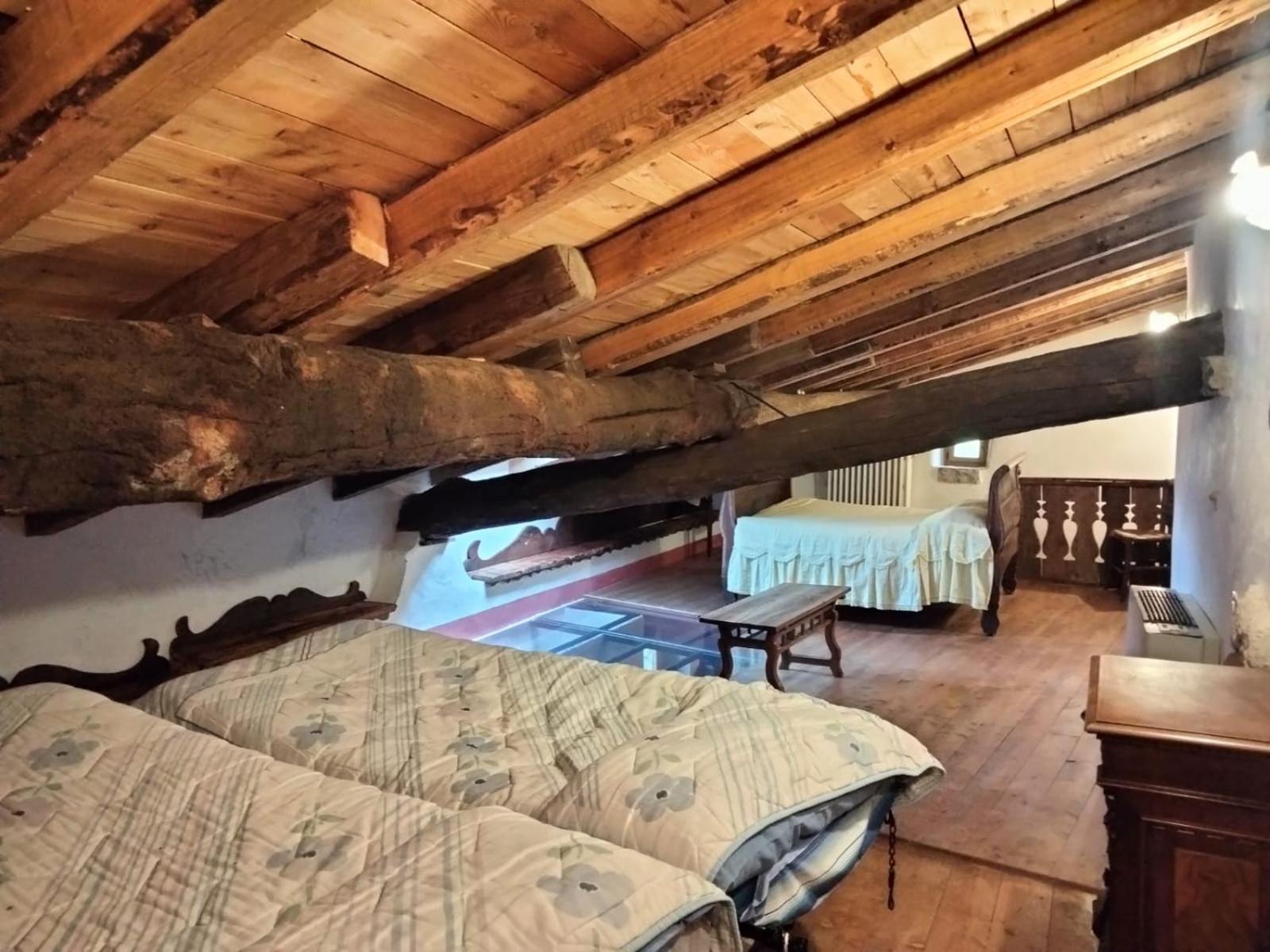 Dossena Dimora Storica Al Lac Conte Tomaselli Madonna della Costa Exterior foto