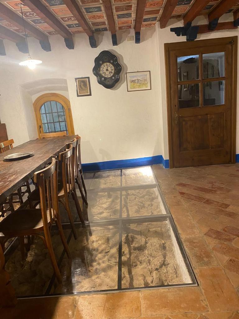 Dossena Dimora Storica Al Lac Conte Tomaselli Madonna della Costa Exterior foto