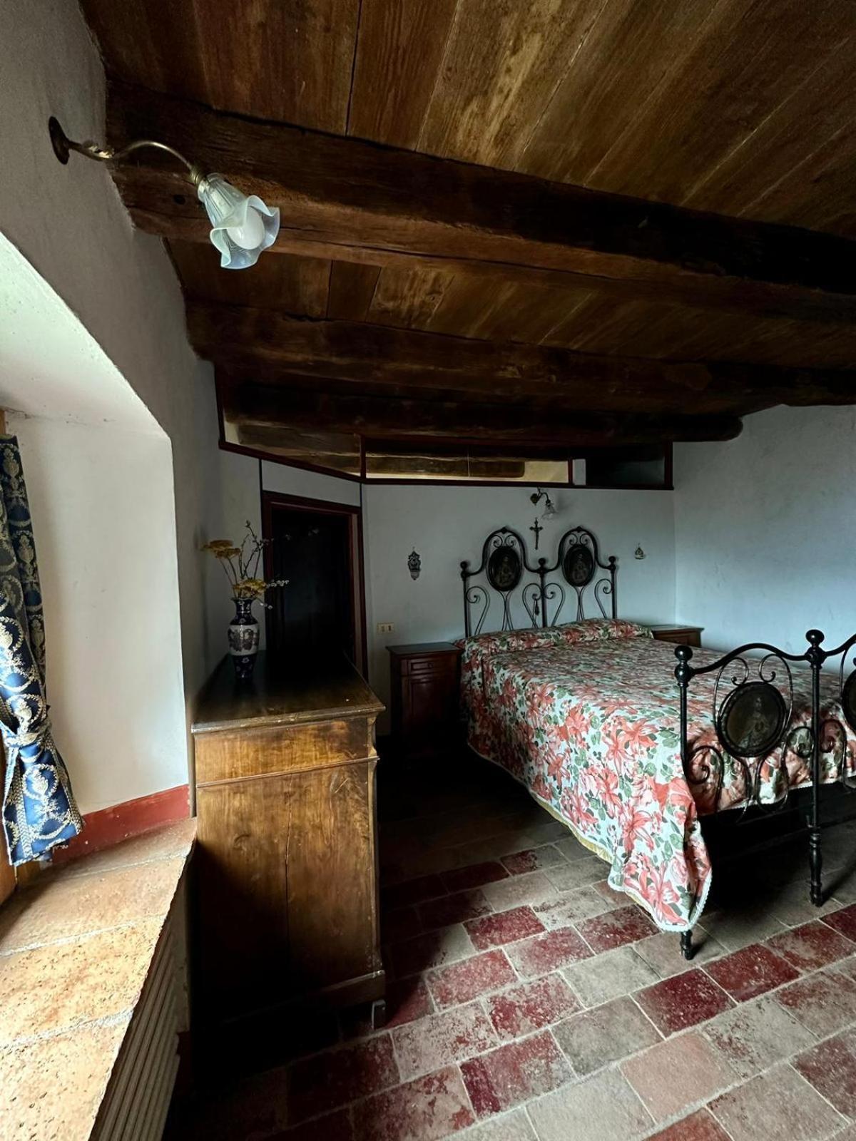 Dossena Dimora Storica Al Lac Conte Tomaselli Madonna della Costa Exterior foto